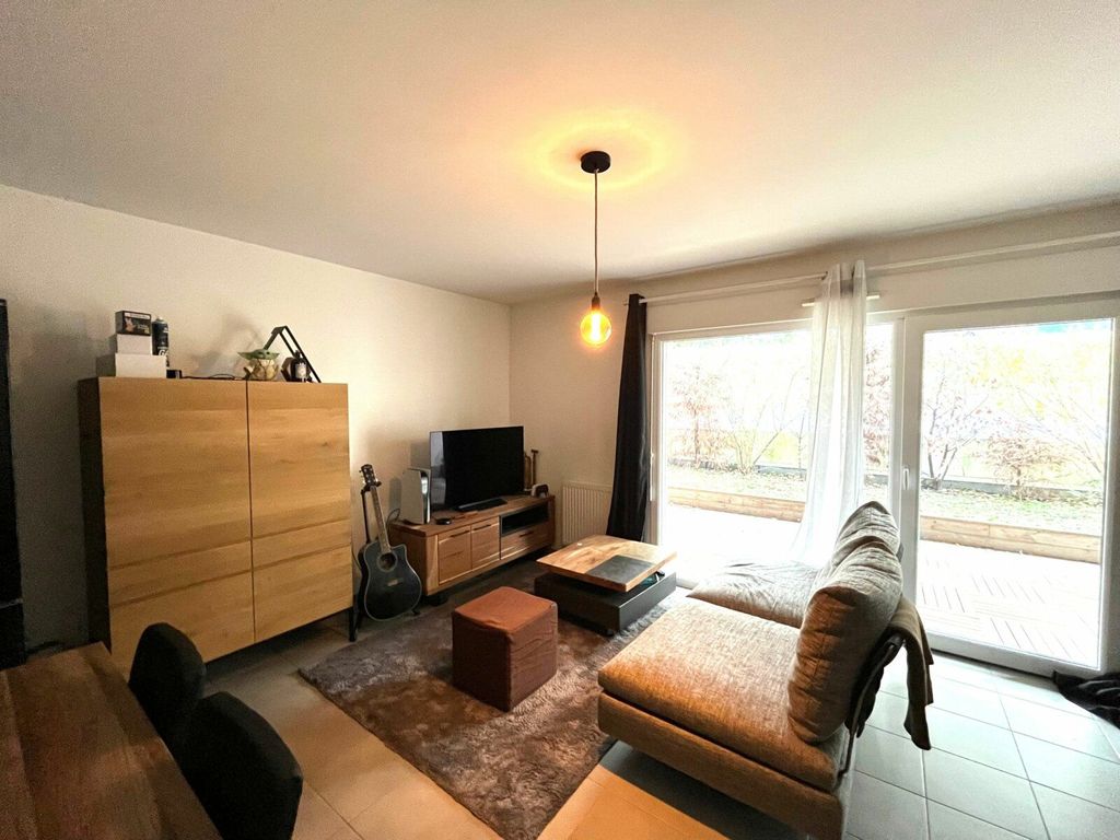 Achat appartement à vendre 2 pièces 46 m² - Francheville