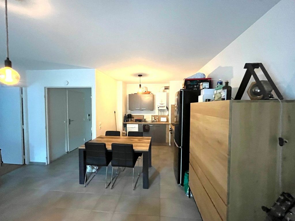 Achat appartement à vendre 2 pièces 46 m² - Francheville