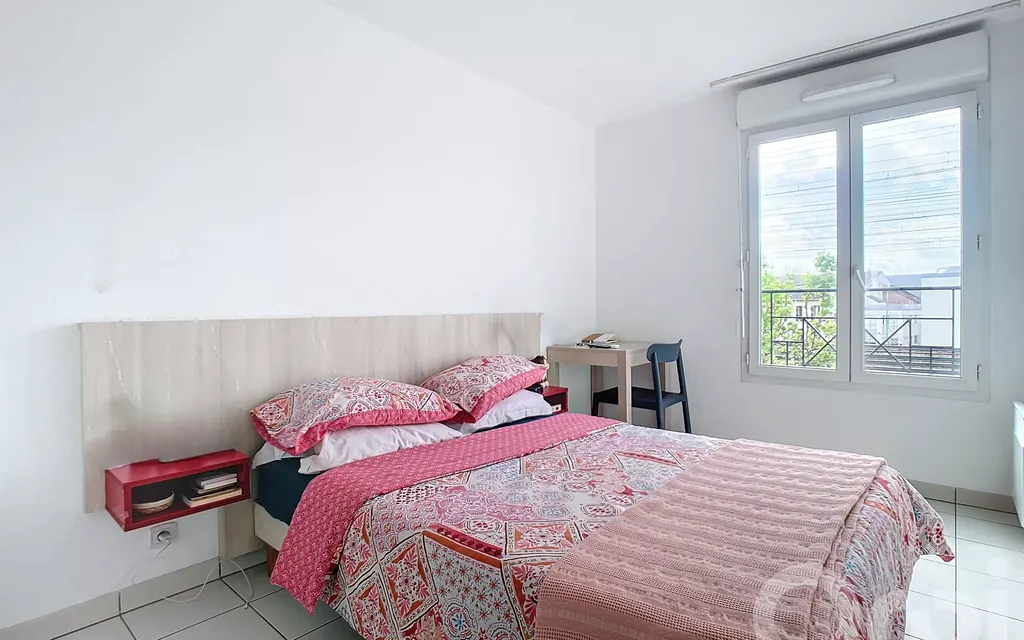 Achat appartement à vendre 2 pièces 35 m² - Maisons-Alfort