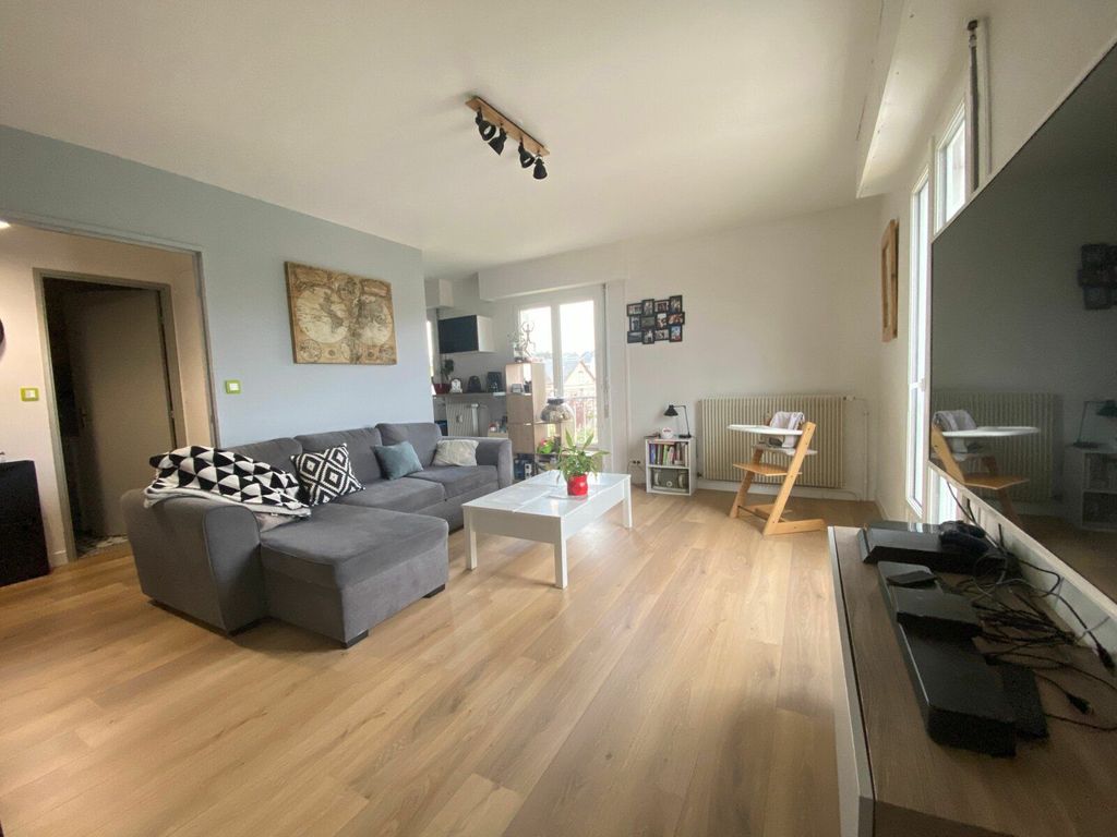 Achat appartement à vendre 2 pièces 39 m² - Chartres
