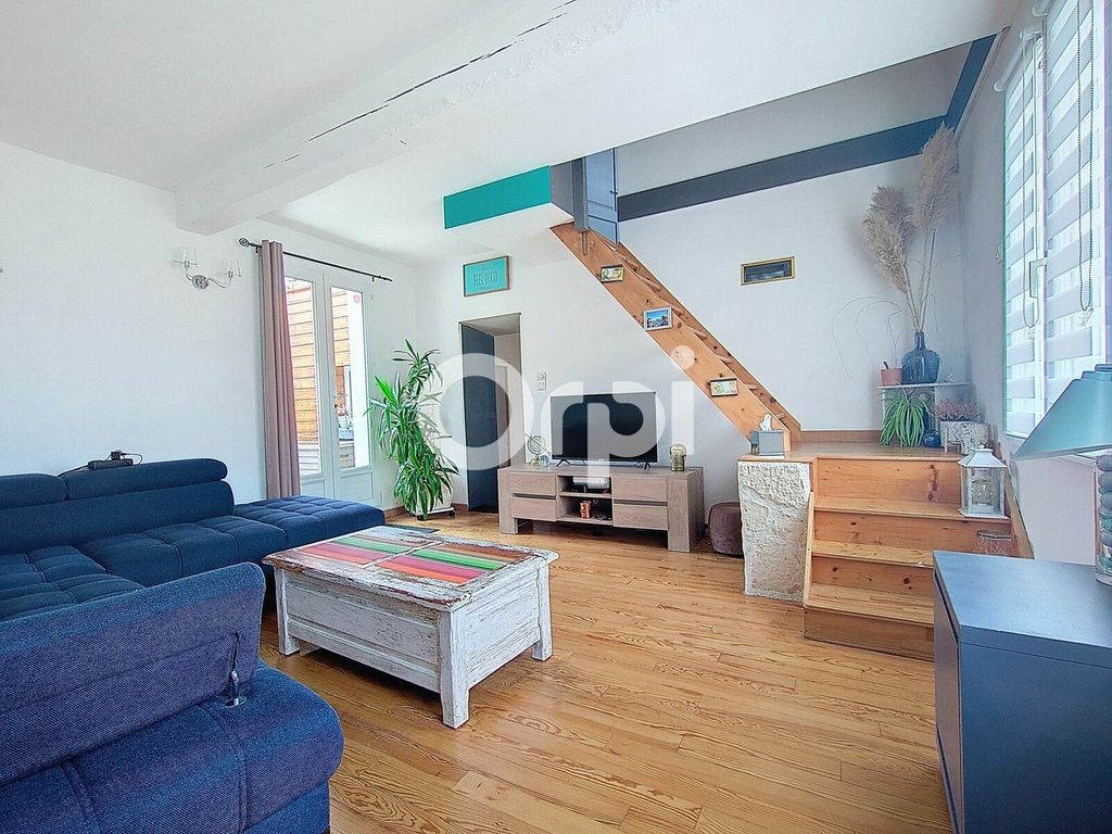 Achat maison à vendre 3 chambres 80 m² - Béthisy-Saint-Pierre
