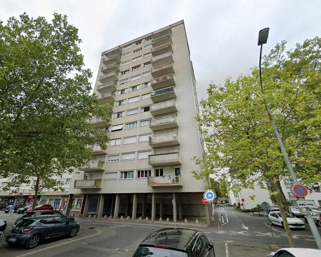 Achat appartement à vendre 3 pièces 69 m² - Orléans