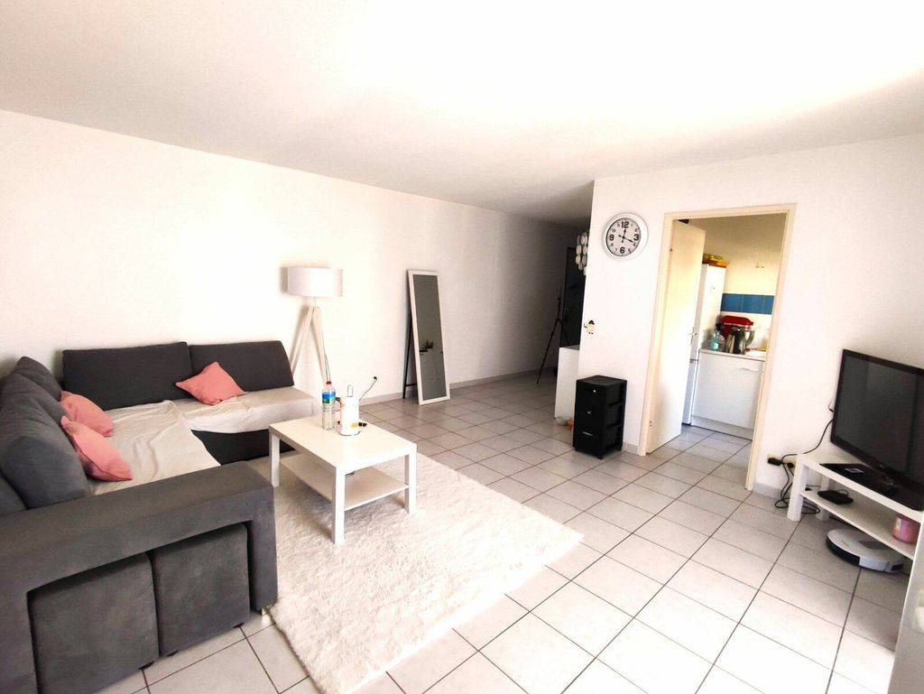Achat appartement à vendre 3 pièces 63 m² - Narbonne