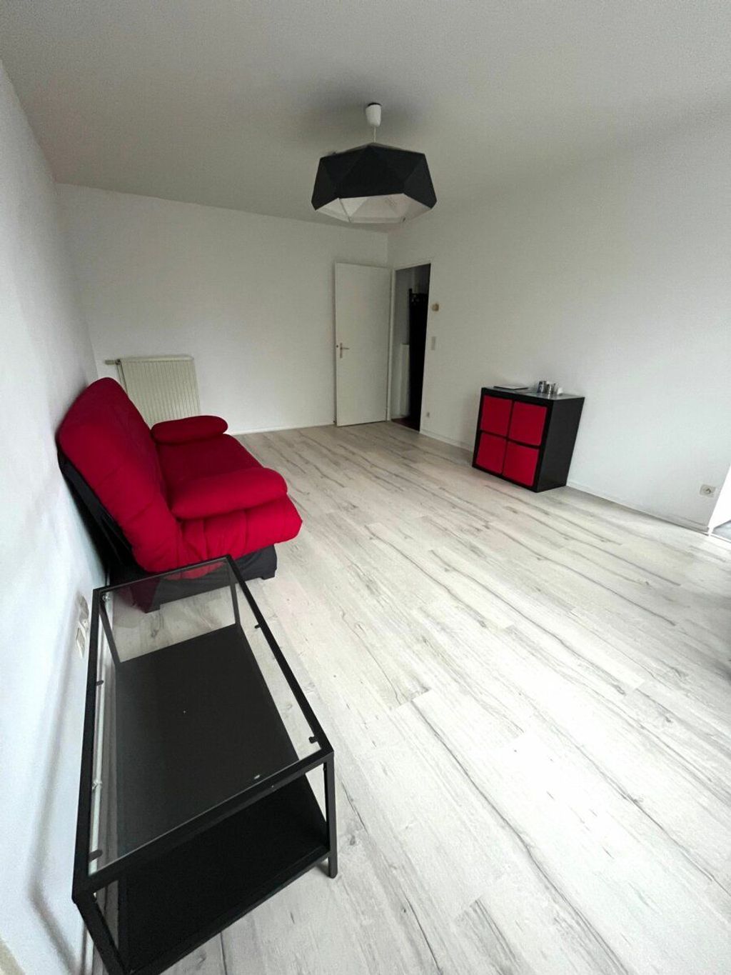 Achat studio à vendre 32 m² - Courdimanche