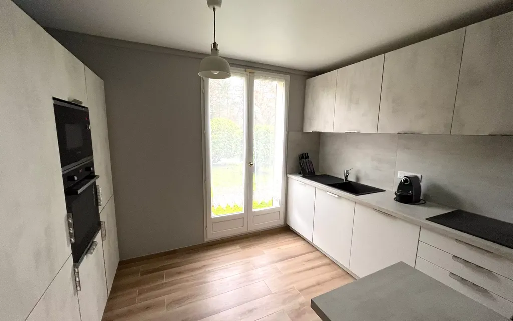 Achat maison 4 chambre(s) - Courdimanche