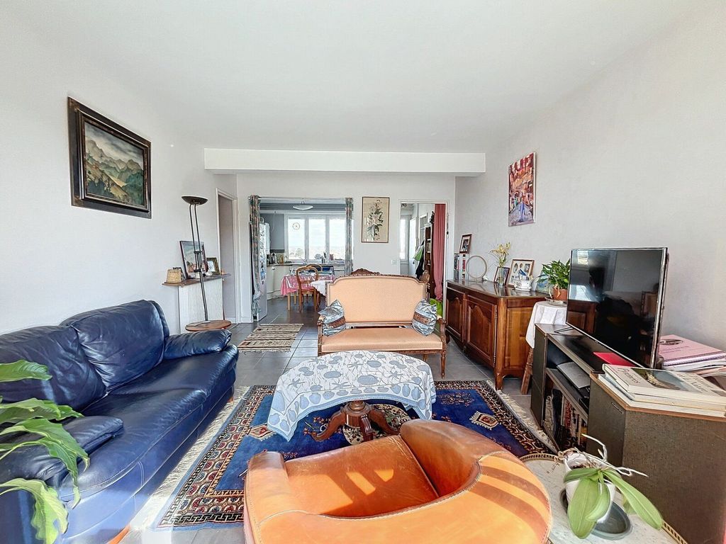 Achat appartement à vendre 4 pièces 90 m² - Pau