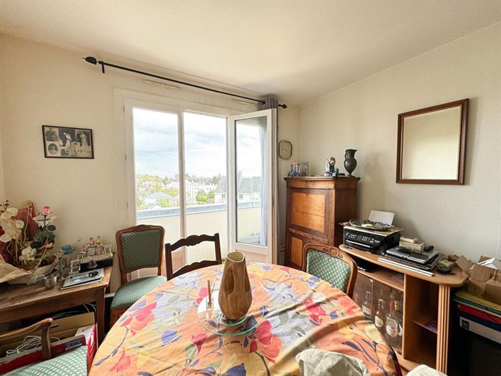 Achat appartement à vendre 2 pièces 50 m² - Saint-Cyr-sur-Loire
