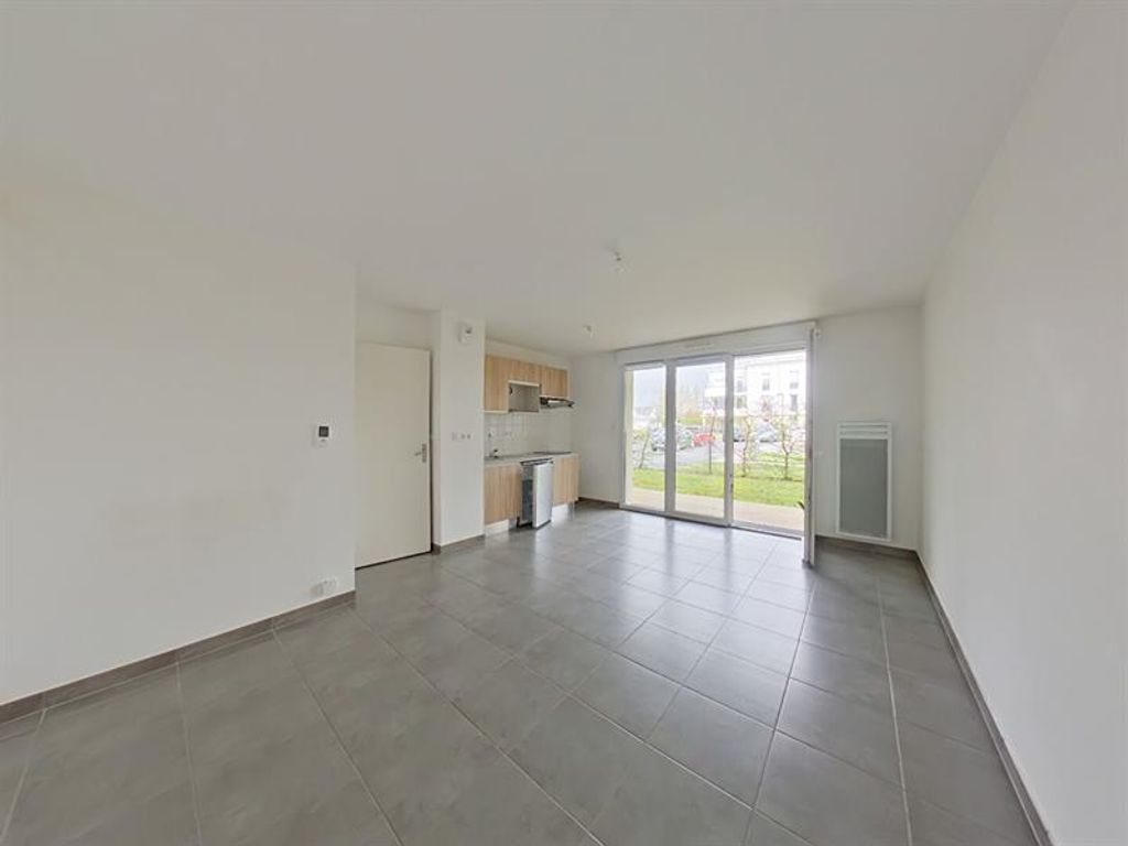 Achat appartement à vendre 2 pièces 43 m² - Fondettes