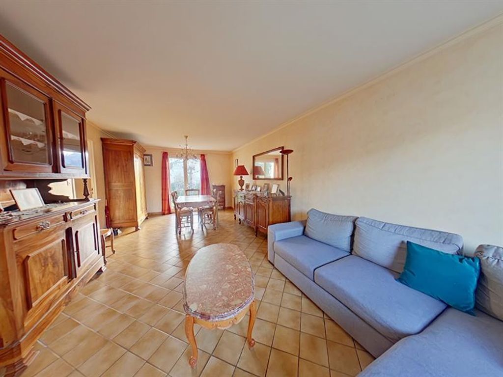 Achat maison à vendre 3 chambres 83 m² - Monnaie