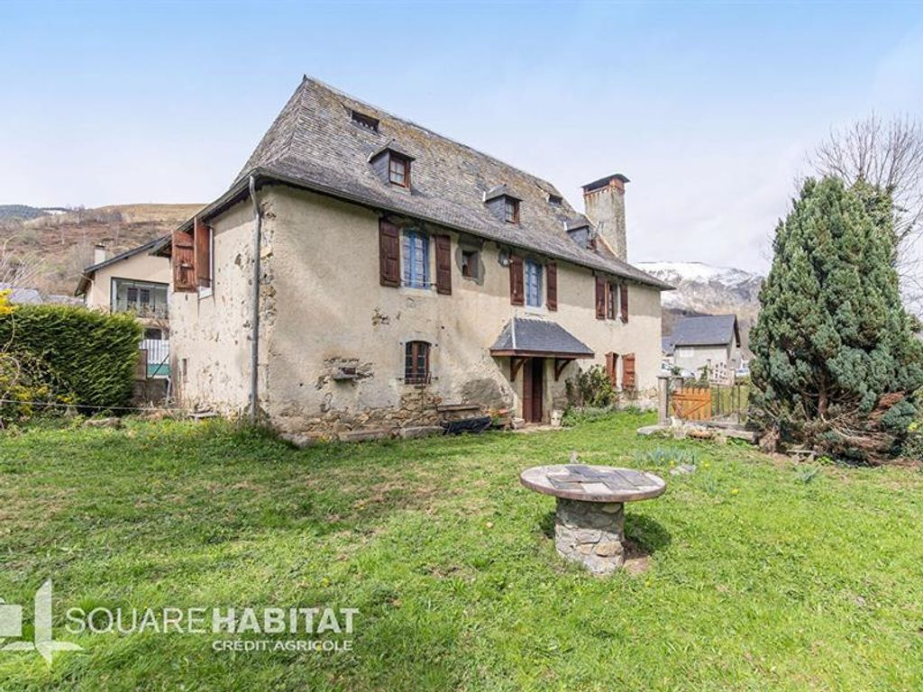 Achat maison 4 chambre(s) - Argelès-Gazost