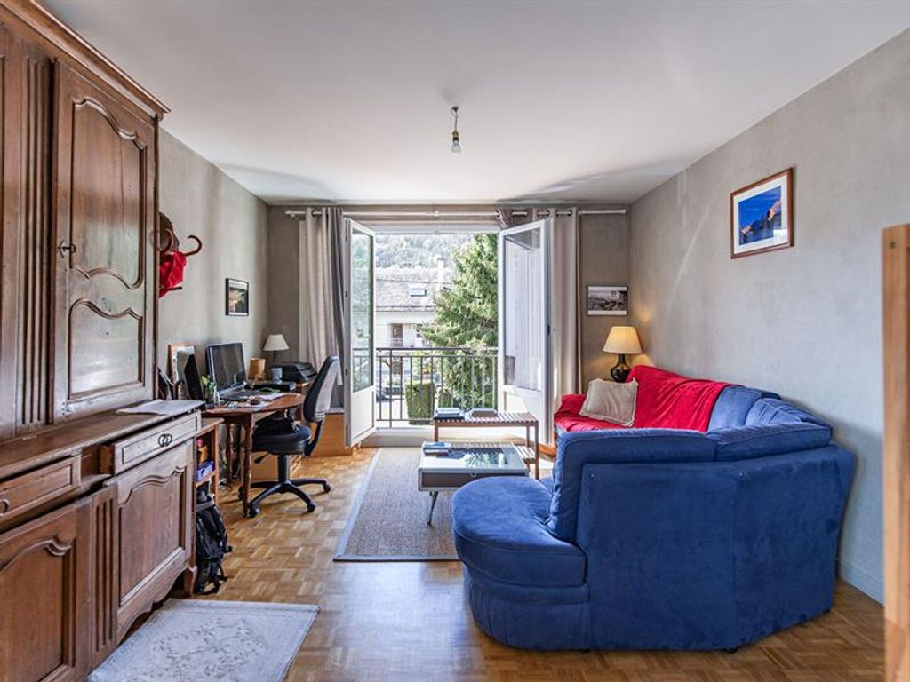 Achat appartement à vendre 4 pièces 82 m² - Argelès-Gazost