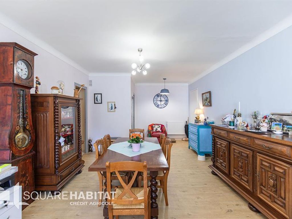 Achat appartement 4 pièce(s) Argelès-Gazost