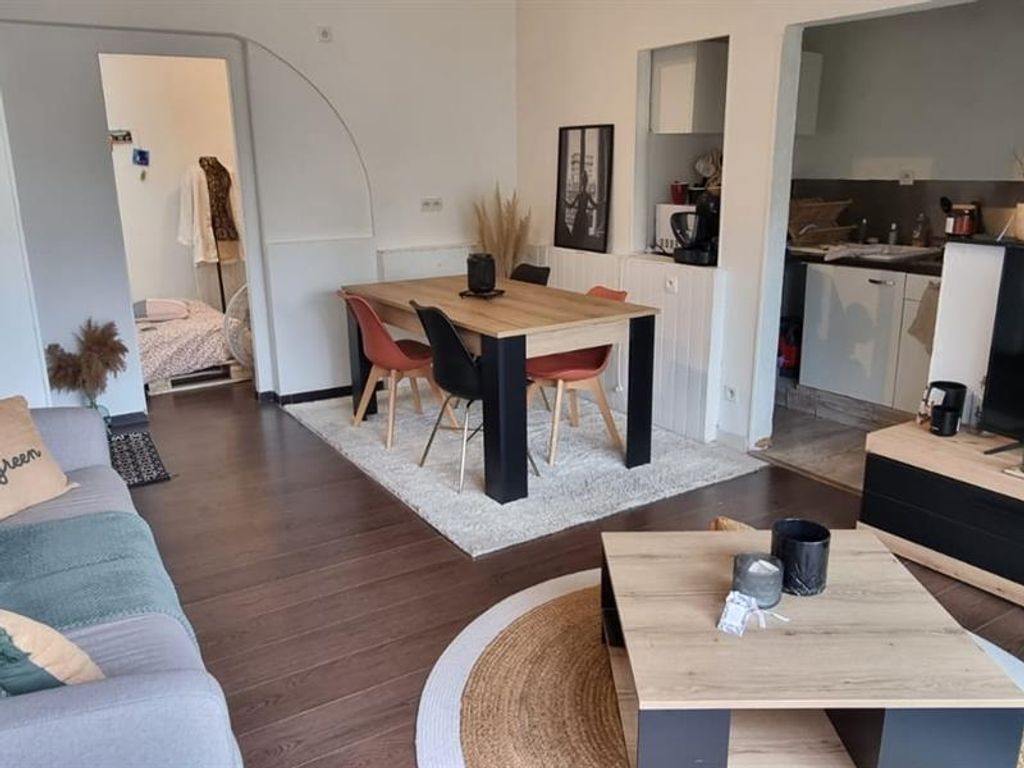 Achat appartement à vendre 2 pièces 38 m² - Avrillé