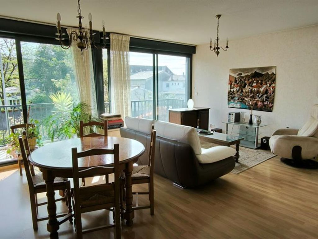Achat appartement à vendre 2 pièces 60 m² - Talence