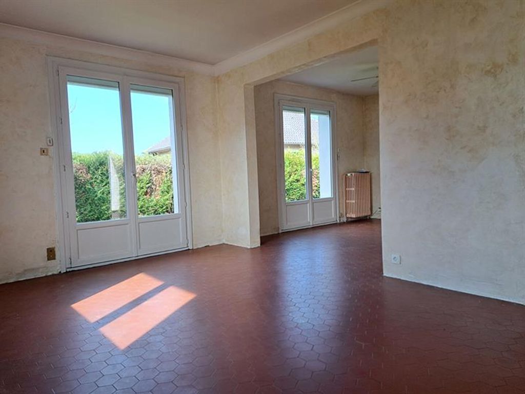 Achat maison 4 chambre(s) - Châtonnay