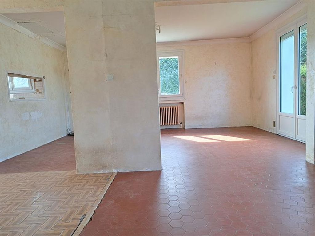 Achat maison 4 chambre(s) - Châtonnay