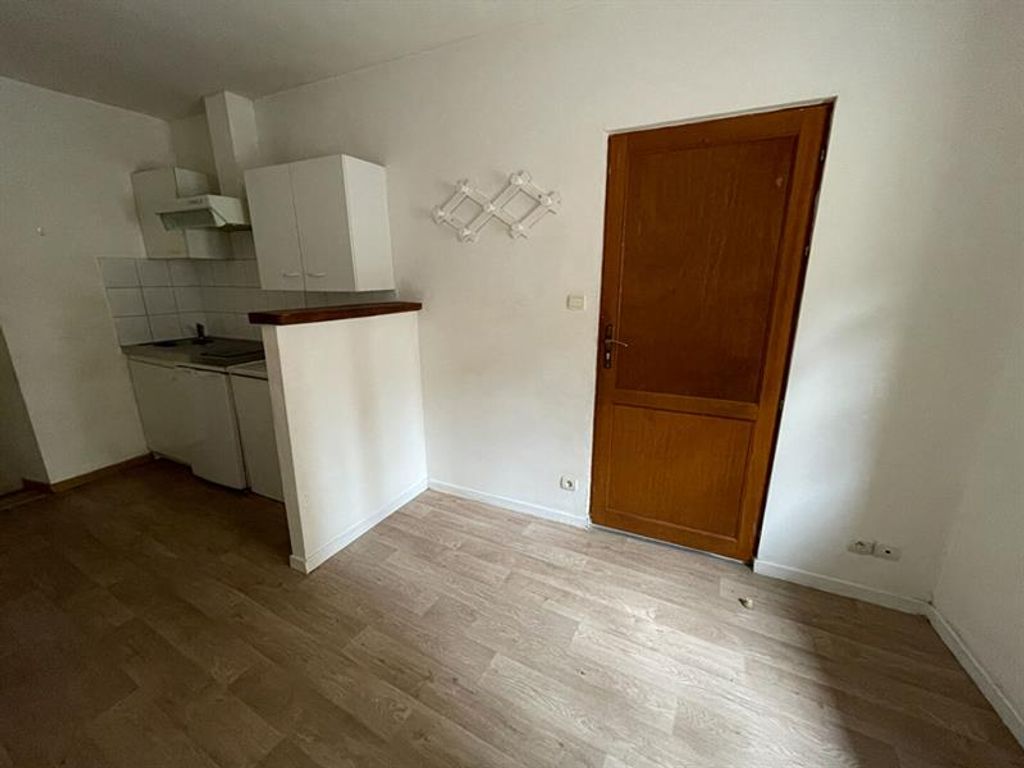 Achat maison 2 chambre(s) - Thouars