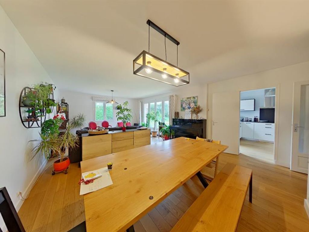 Achat maison à vendre 4 chambres 125 m² - Buxerolles