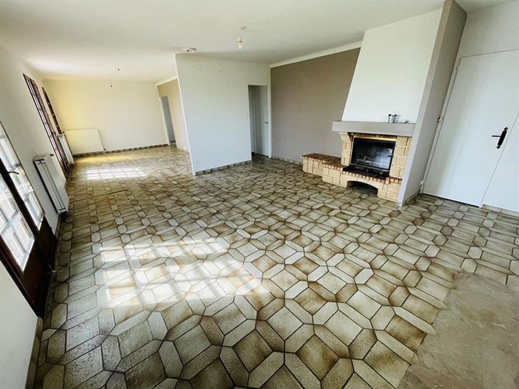 Achat maison 3 chambre(s) - Sèvremoine