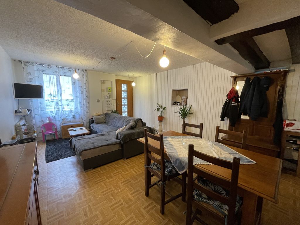 Achat maison 2 chambre(s) - La Ferté-sous-Jouarre