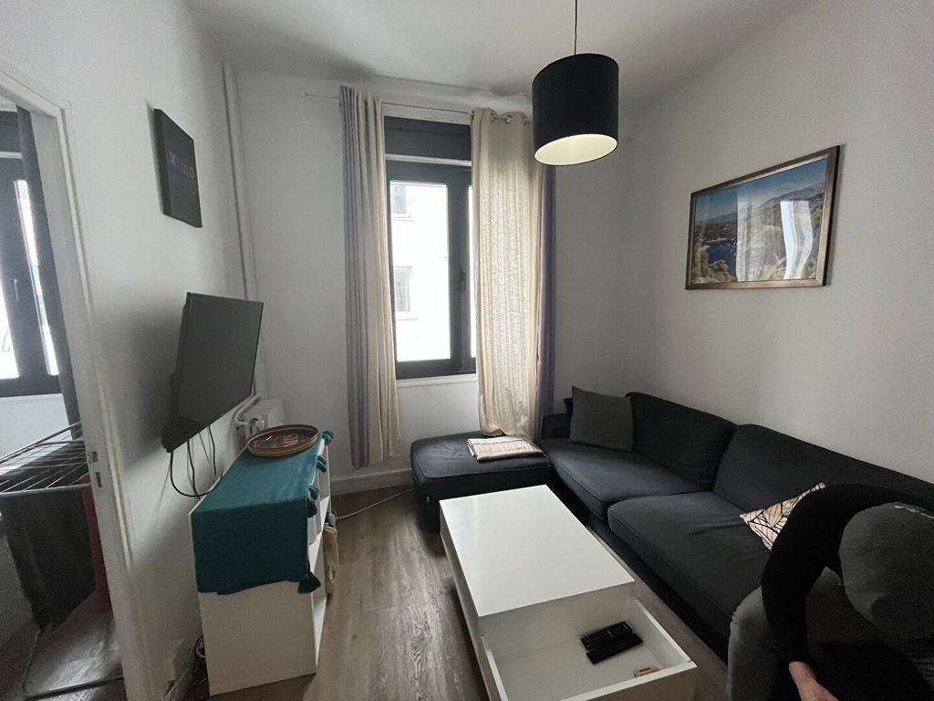 Achat appartement 3 pièce(s) Marseille 8ème arrondissement