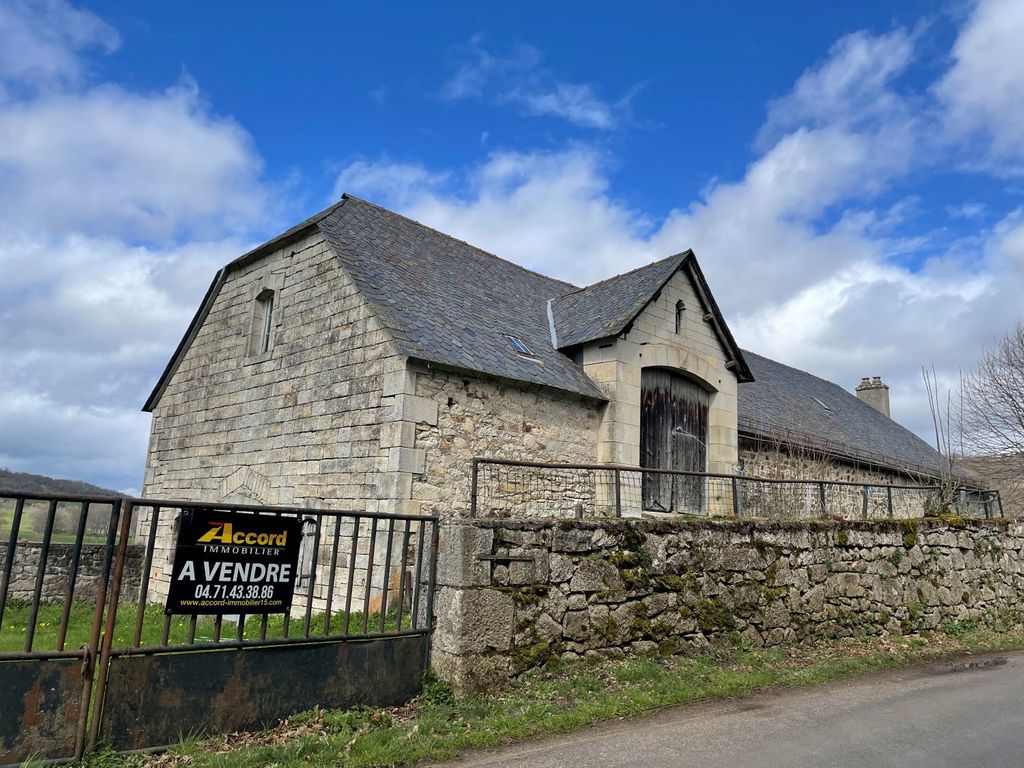 Achat maison 2 chambre(s) - Menet