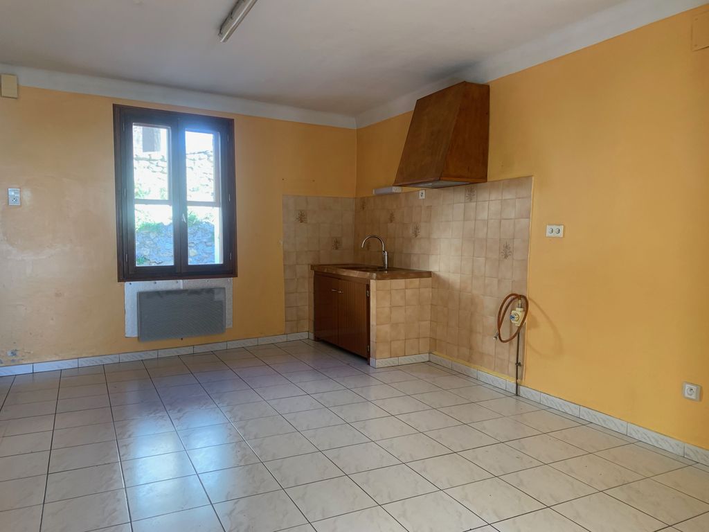 Achat maison 1 chambre(s) - Villeneuve