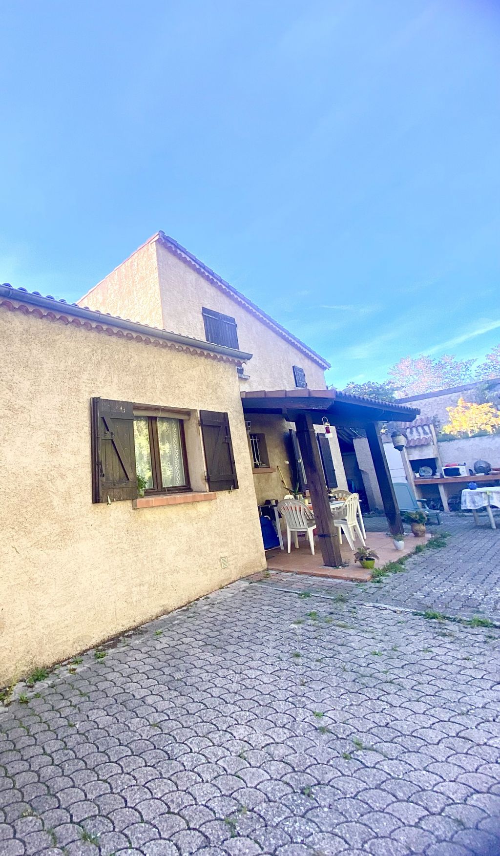 Achat maison à vendre 4 chambres 111 m² - Digne-les-Bains