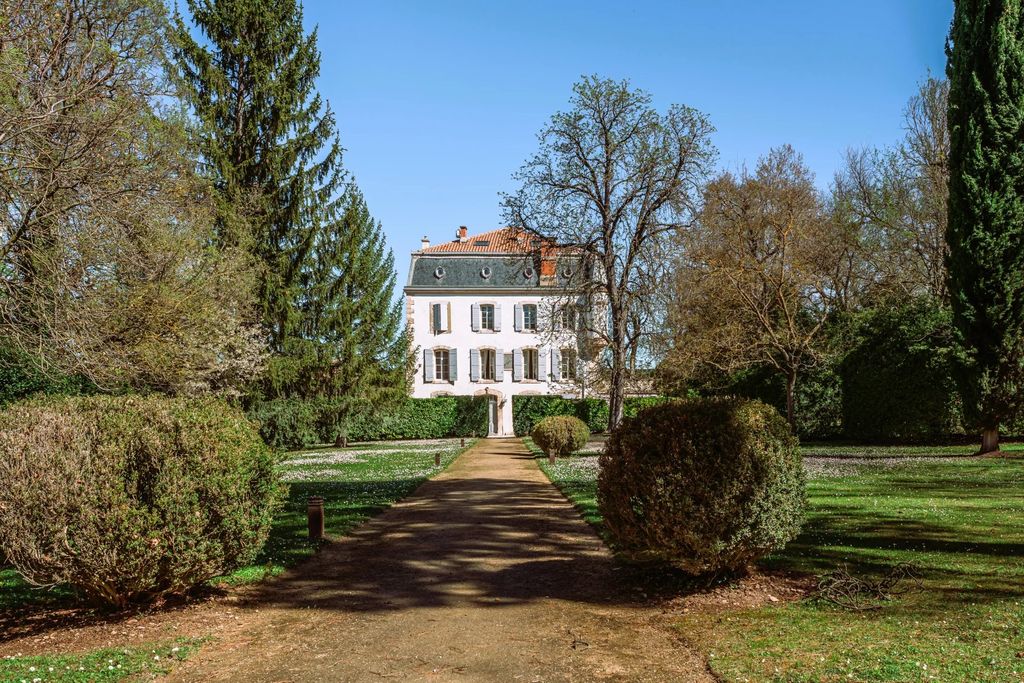 Achat loft à vendre 4 pièces 118 m² - Aix-en-Provence