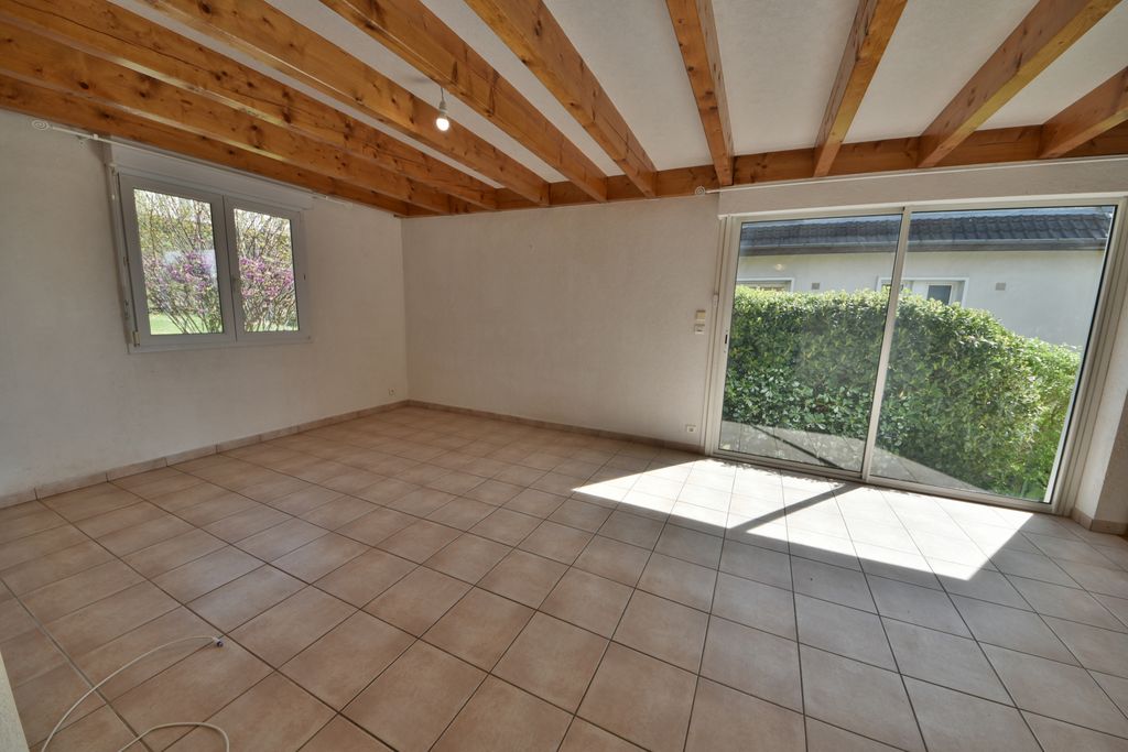 Achat maison 2 chambre(s) - Brive-la-Gaillarde