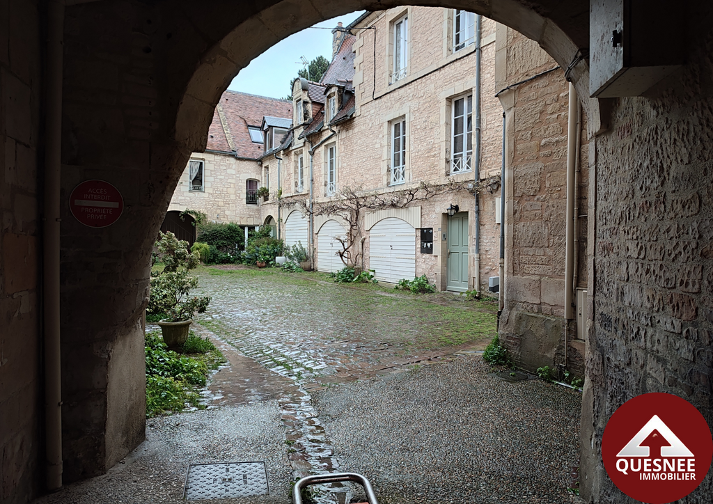 Achat appartement 4 pièce(s) Caen