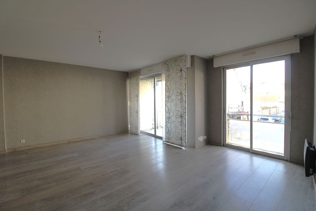 Achat appartement à vendre 3 pièces 78 m² - Blois