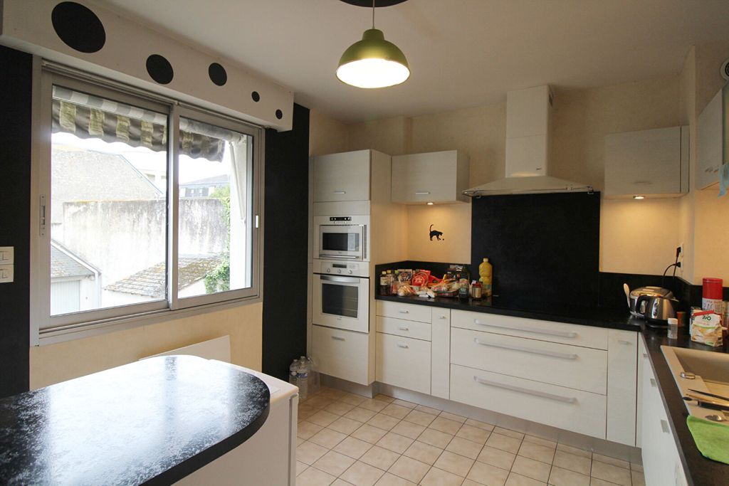 Achat appartement à vendre 3 pièces 78 m² - Blois