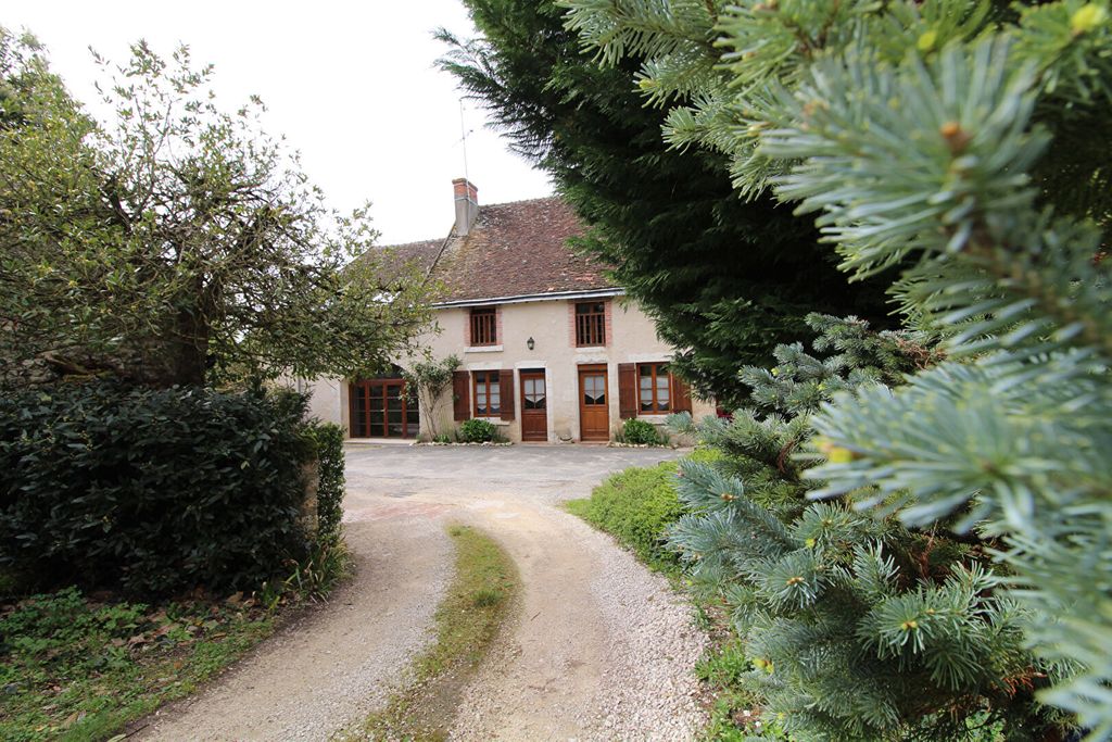 Achat maison 4 chambre(s) - Vineuil