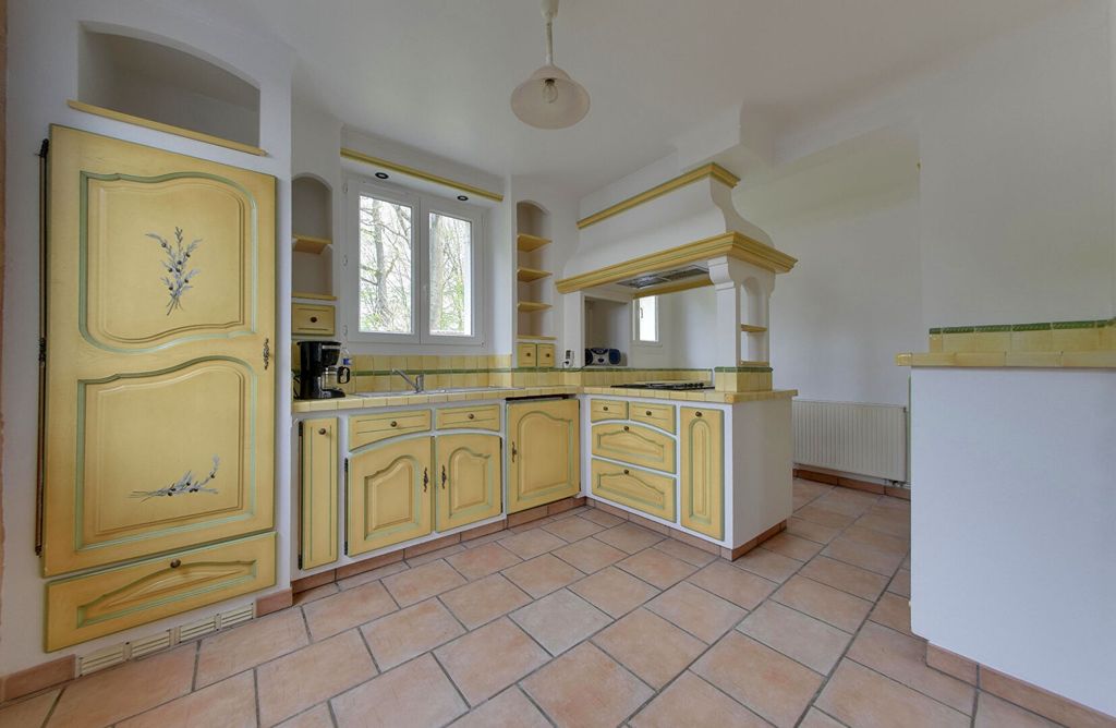 Achat maison 3 chambre(s) - Ozoir-la-Ferrière