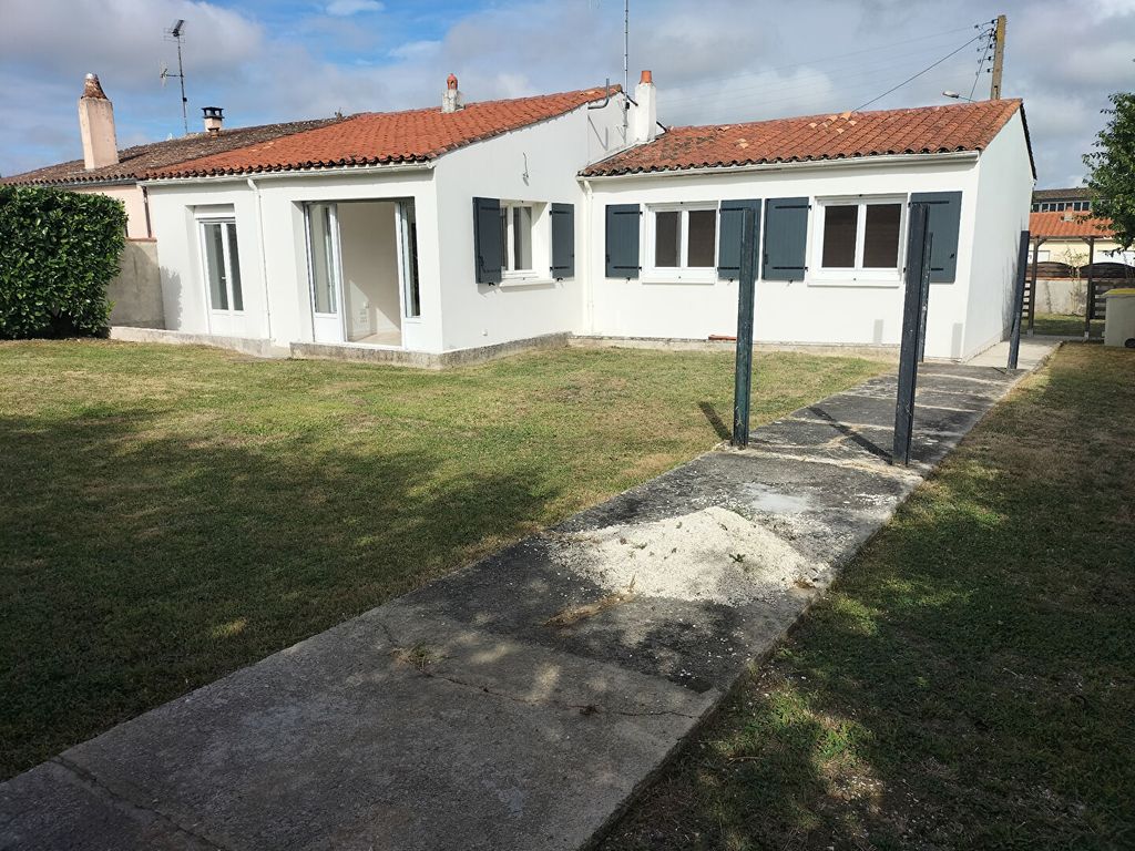 Achat maison 4 chambre(s) - Tonnay-Charente