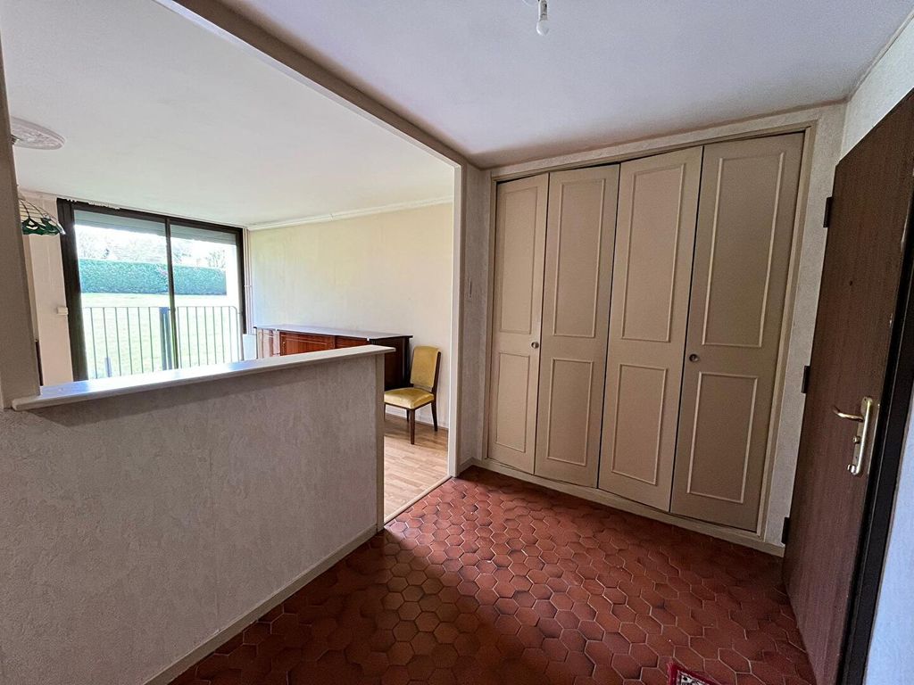 Achat appartement 4 pièce(s) Arpajon