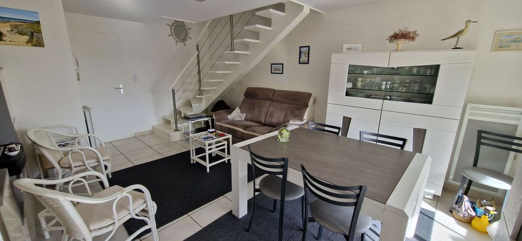 Achat appartement 4 pièce(s) Bretignolles-sur-Mer