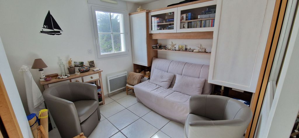 Achat appartement 4 pièce(s) Bretignolles-sur-Mer