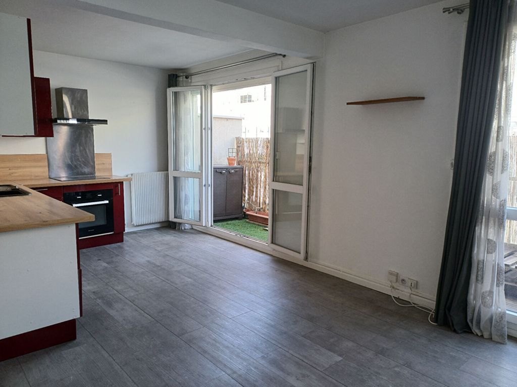 Achat appartement 4 pièce(s) Alfortville