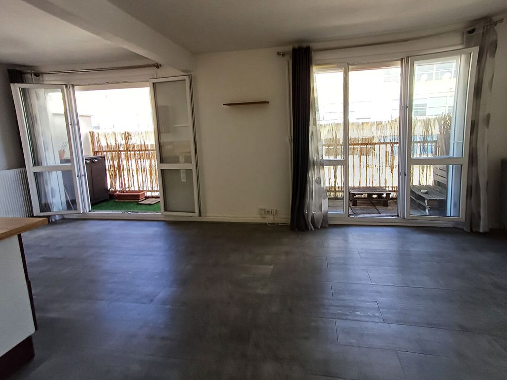 Achat appartement 4 pièce(s) Alfortville