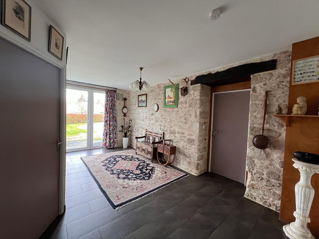 Achat maison 3 chambre(s) - Le Poiré-sur-Vie