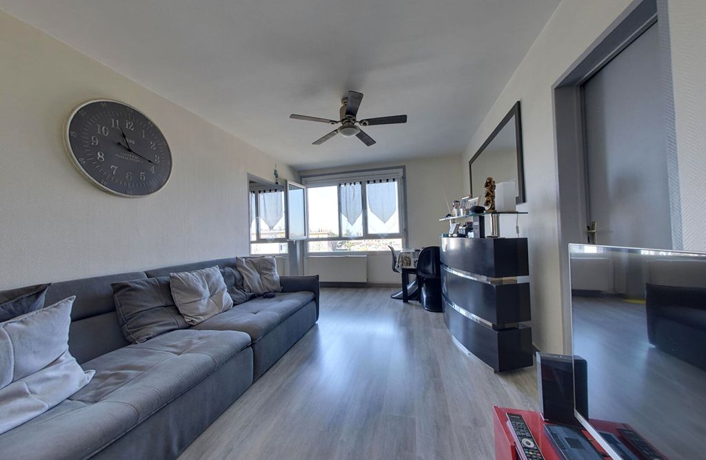 Achat appartement à vendre 3 pièces 65 m² - Montauban