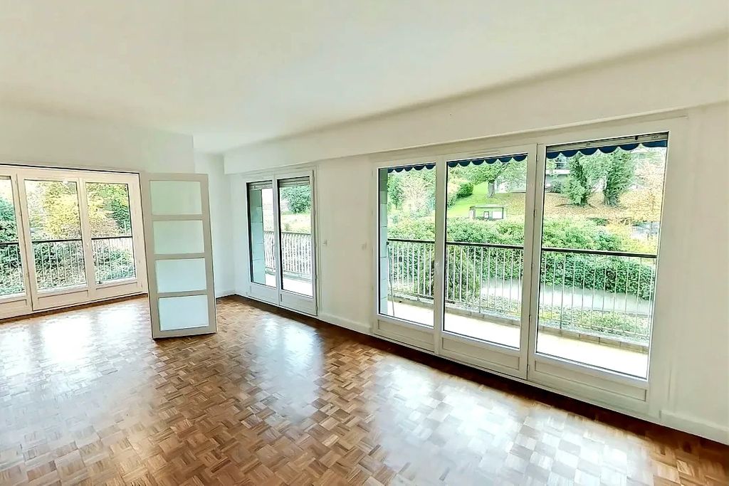 Achat appartement à vendre 3 pièces 76 m² - Marly-le-Roi