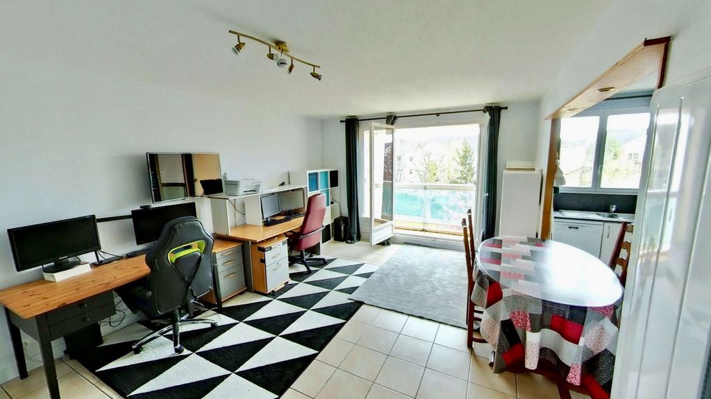 Achat appartement 3 pièce(s) Croissy-sur-Seine