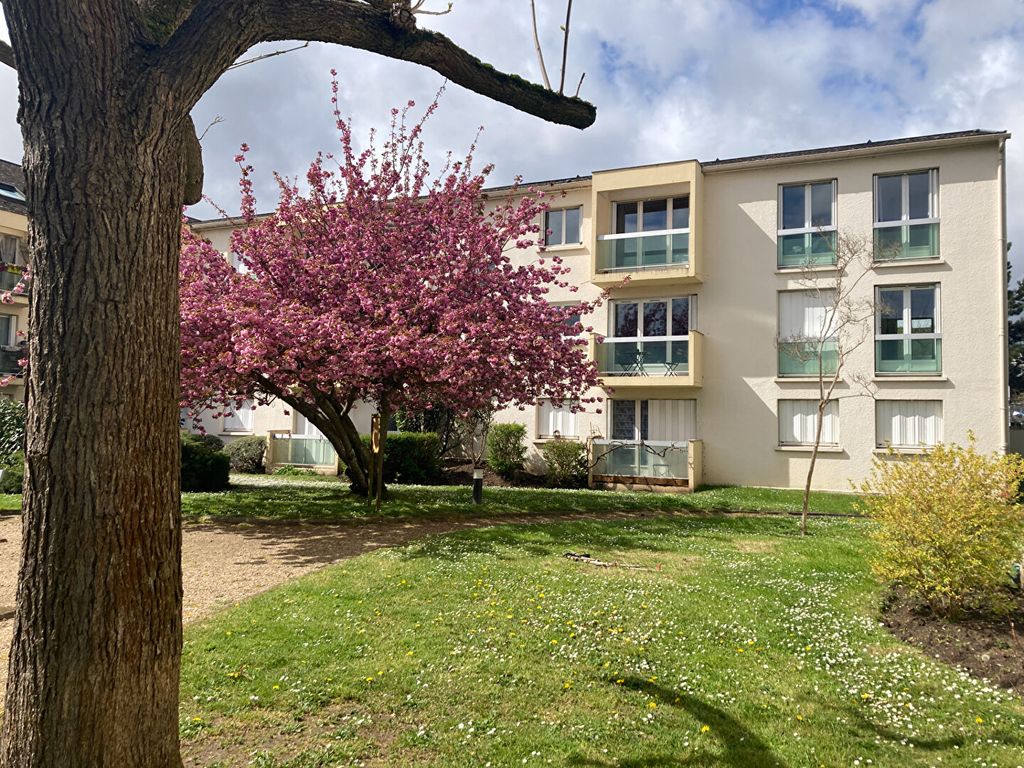 Achat appartement à vendre 3 pièces 69 m² - Croissy-sur-Seine