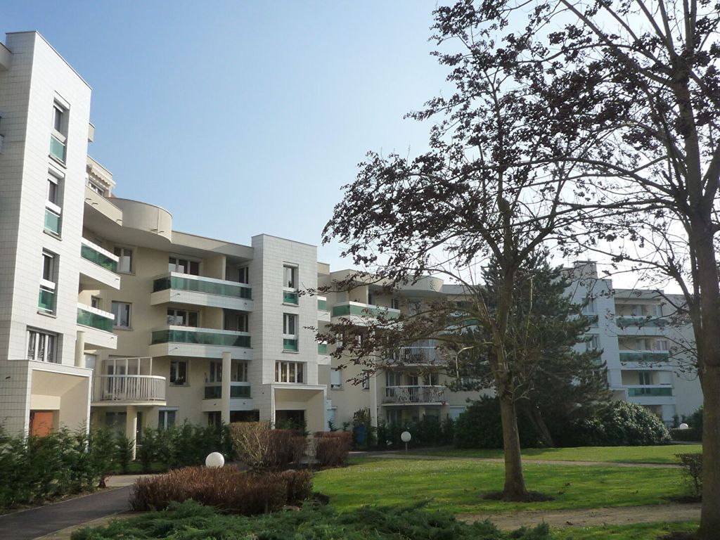 Achat appartement à vendre 2 pièces 48 m² - Ermont