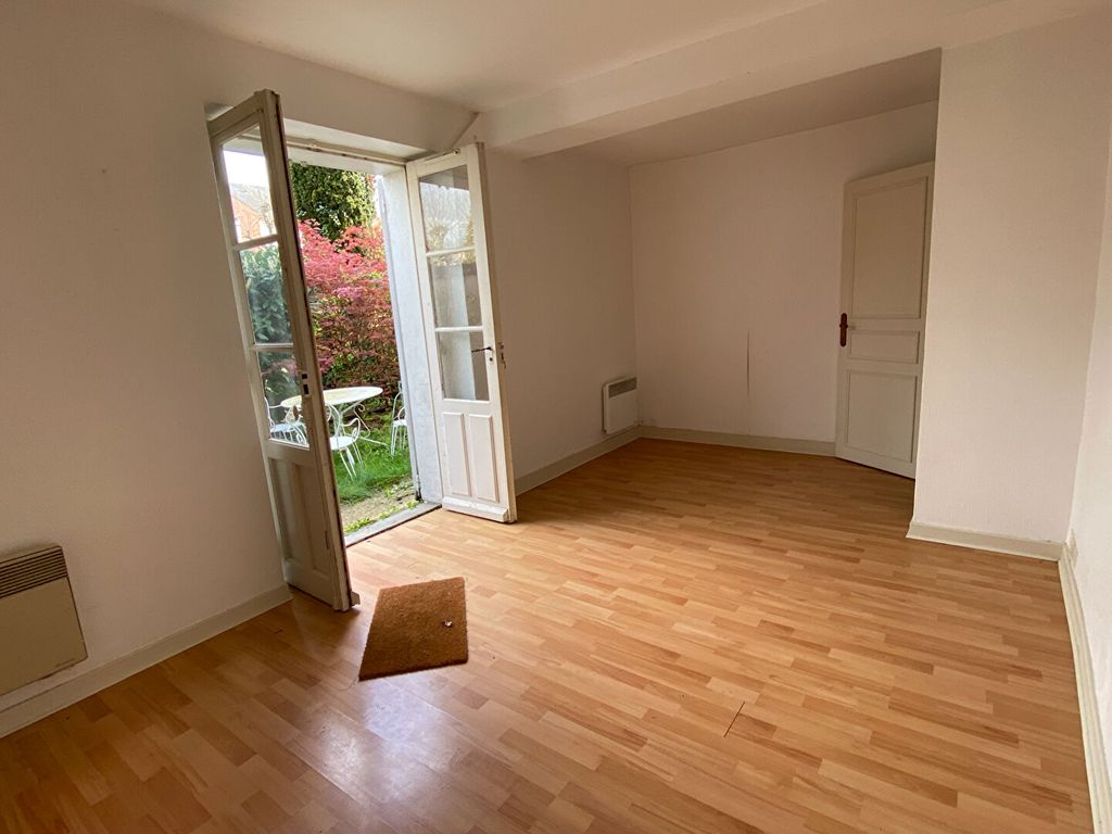 Achat appartement à vendre 3 pièces 71 m² - Montargis