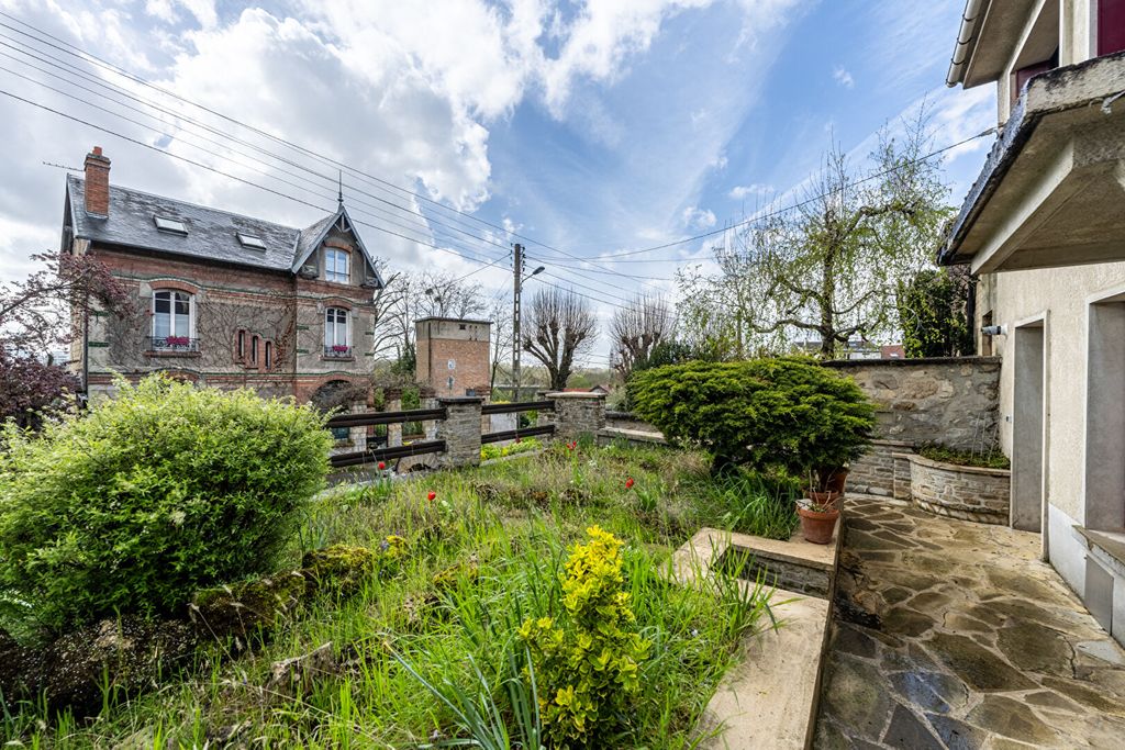 Achat maison 3 chambre(s) - Pontoise