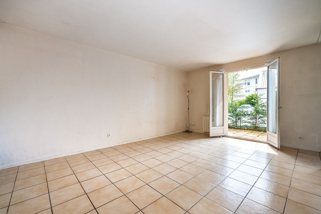 Achat studio à vendre 28 m² - Vauréal